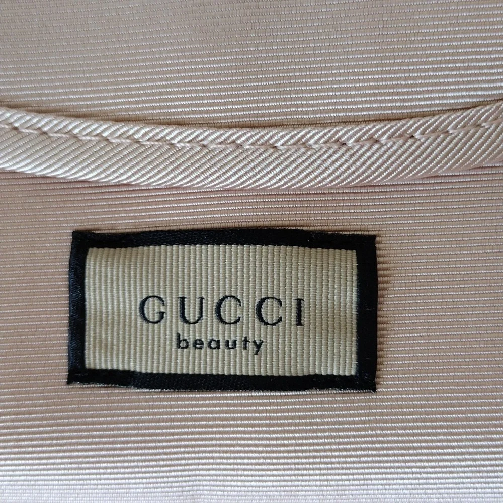 Gucci beauty pouch - Picture 6 of 14